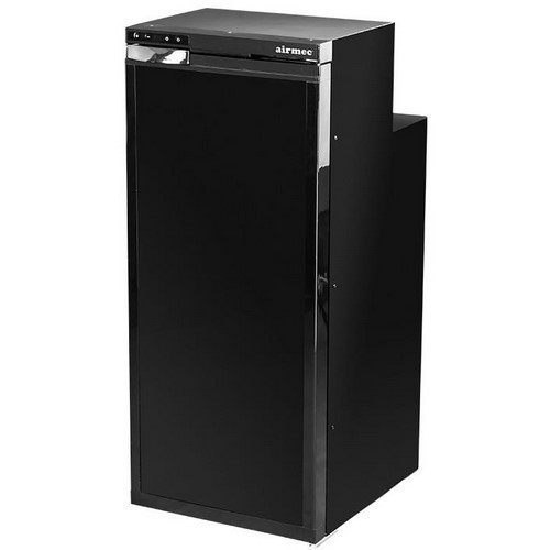 FRIGORIFICO AIRMEC AM131315 CARAVANA 12V 80W 90L